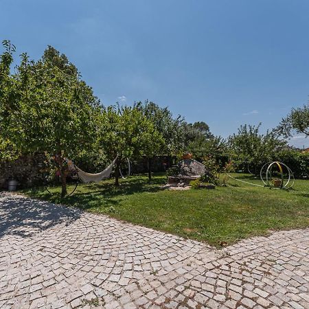 Апартаменти Guestready - Seven Farm Манґуалді Екстер'єр фото