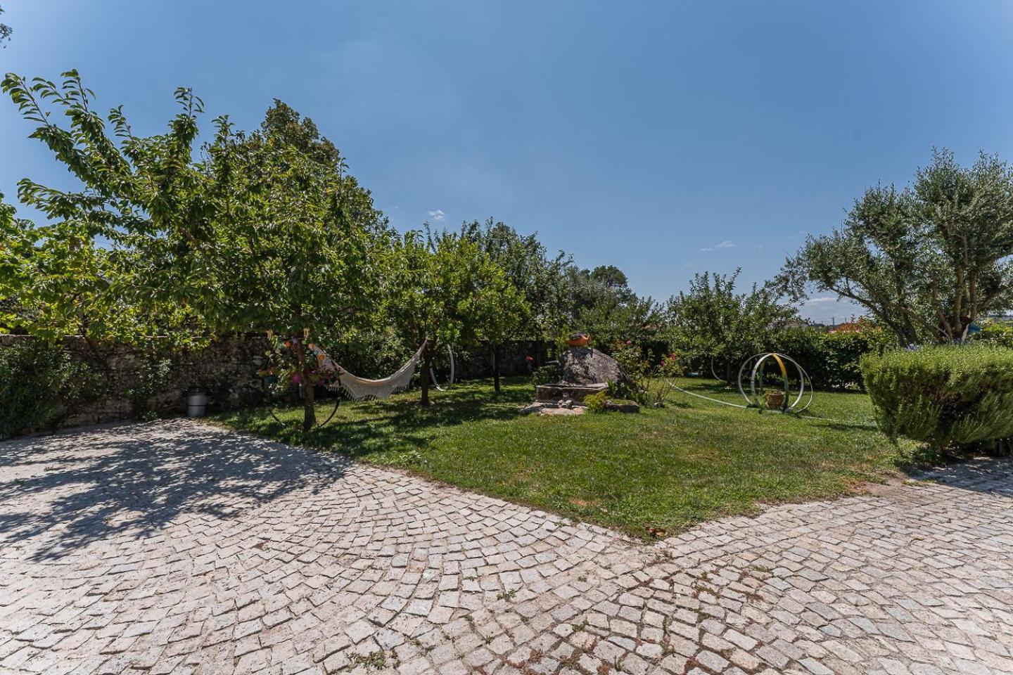 Апартаменти Guestready - Seven Farm Манґуалді Екстер'єр фото