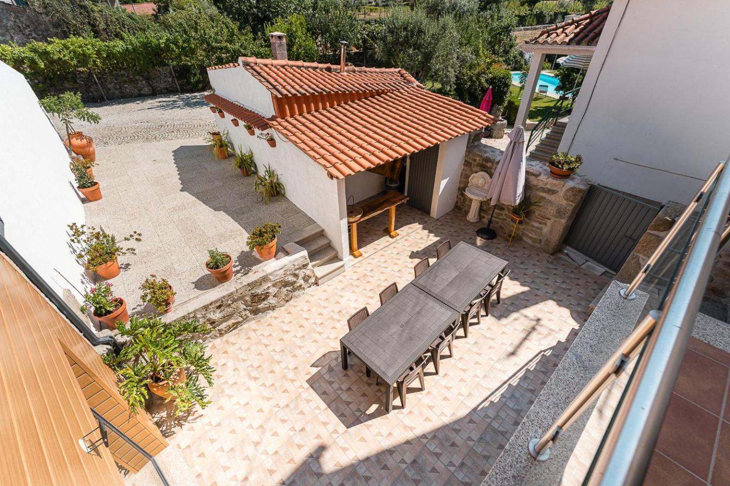 Апартаменти Guestready - Seven Farm Манґуалді Екстер'єр фото