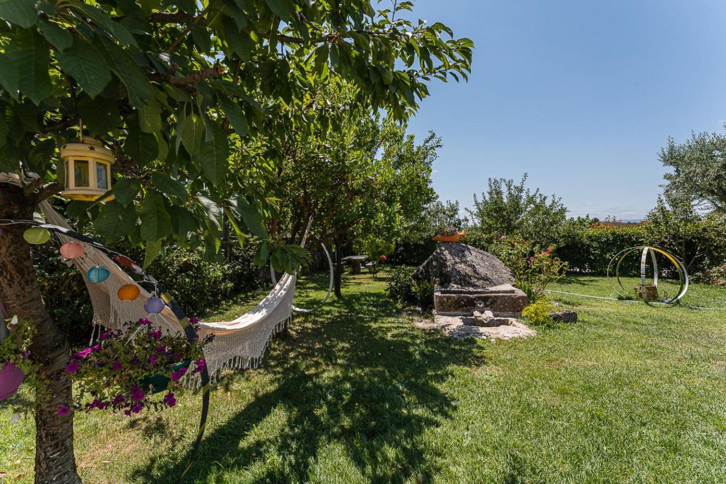Апартаменти Guestready - Seven Farm Манґуалді Екстер'єр фото